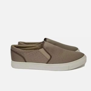 H&M Slip On Sport Shoes NWT